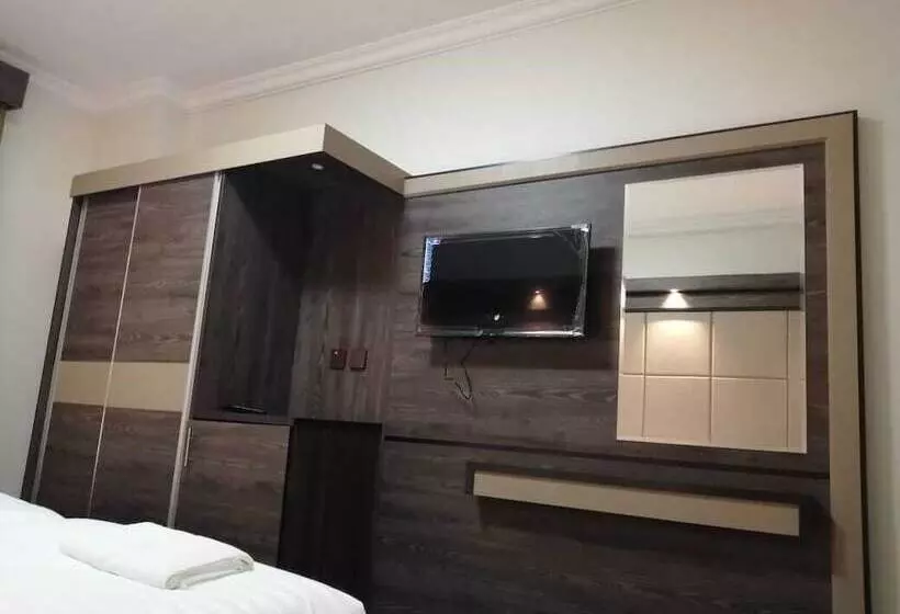 Hotelli Baraket Al Saada
