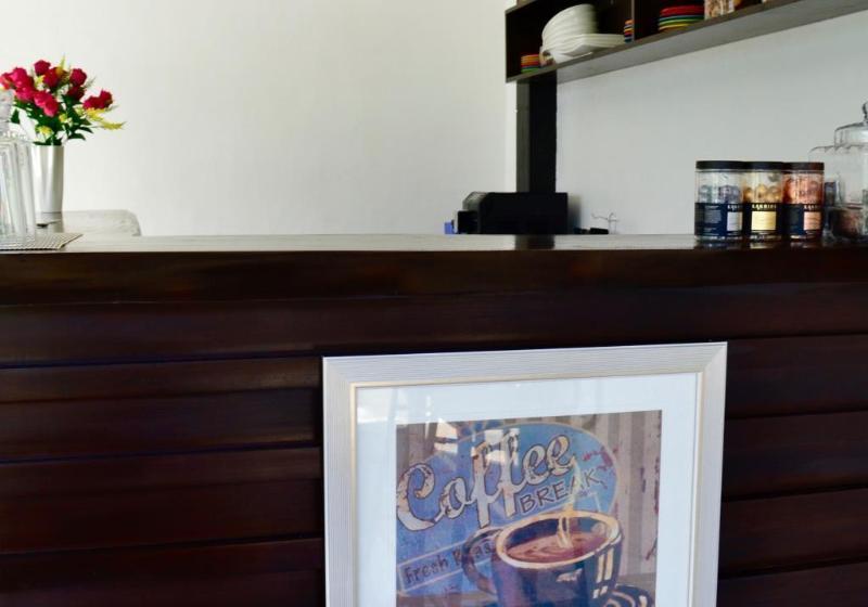 Hôtel Big Dreams Residences