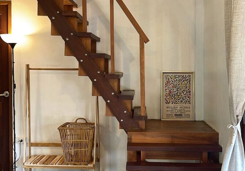 Hotelli Big Tree Boutique