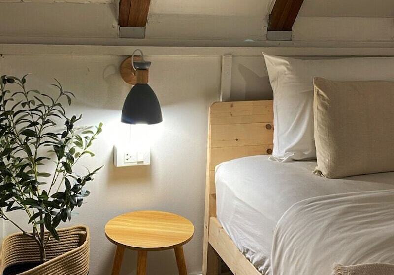 Hotelli Big Tree Boutique