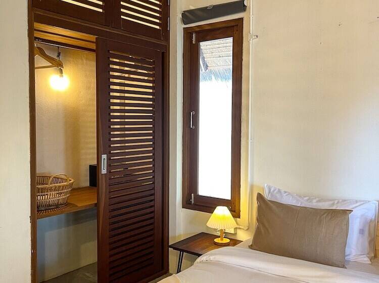 Hotelli Big Tree Boutique