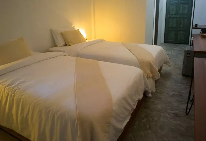 ホテル Big Tree Boutique