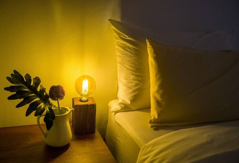 Hotelli Big Tree Boutique