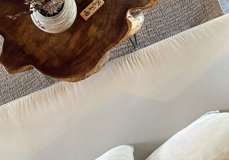 Hotelli Big Tree Boutique