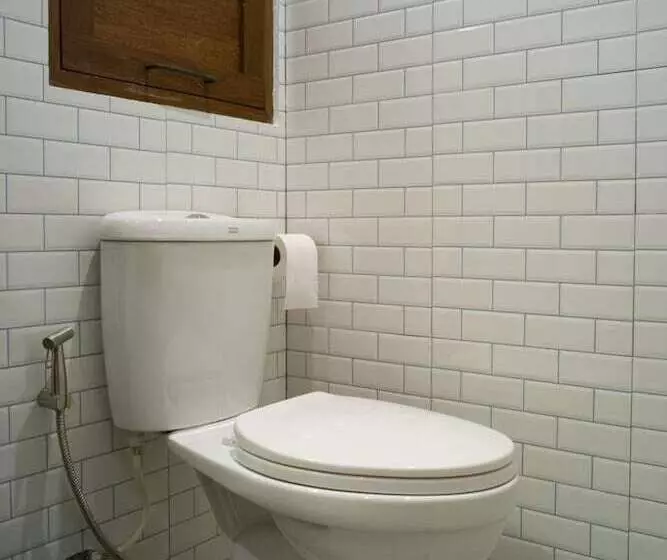 ホテル Big Tree Boutique