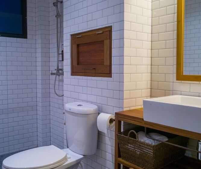 Hotelli Big Tree Boutique