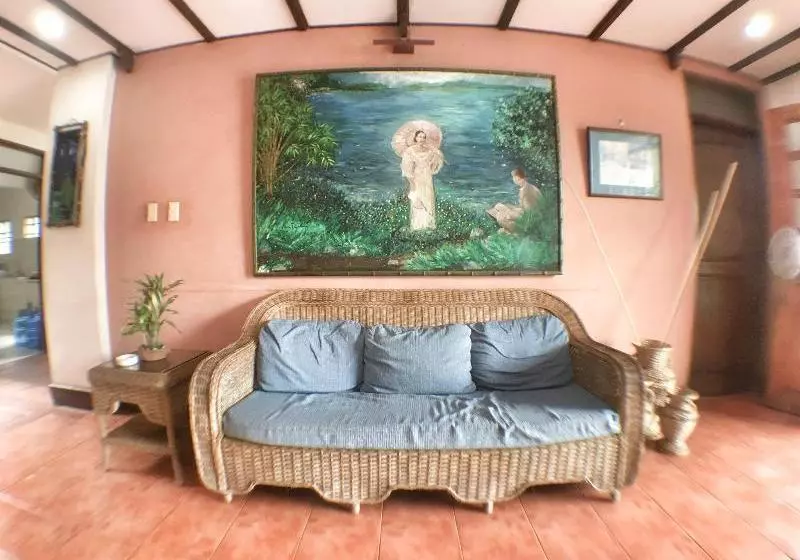 ホテル Casa Dona Emilia