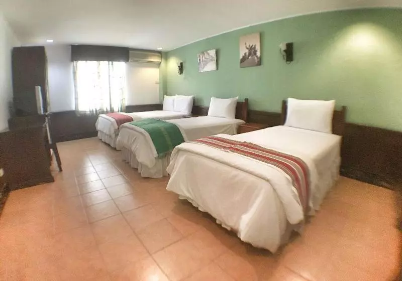 ホテル Casa Dona Emilia