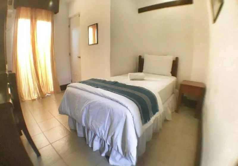 ホテル Casa Dona Emilia