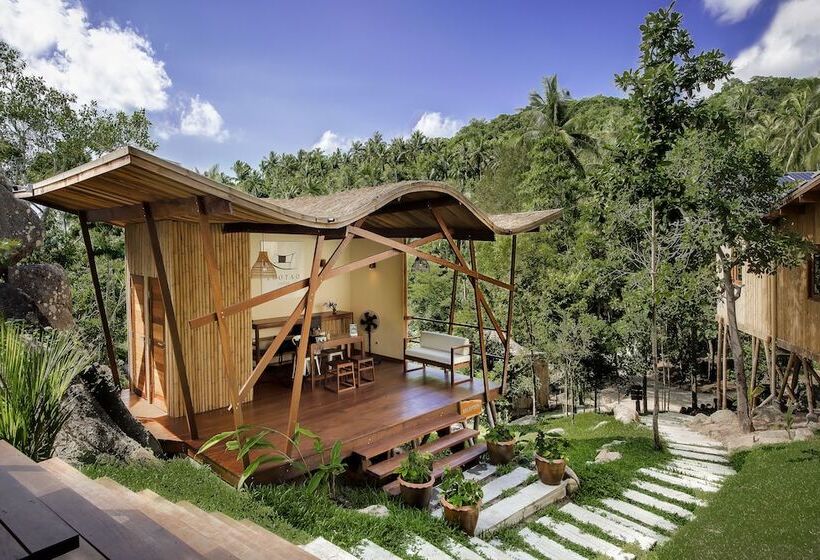 هتل Ecotao Lodge