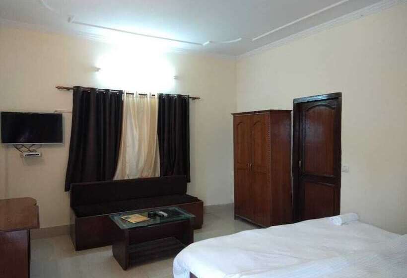 Отель Killa Niwas