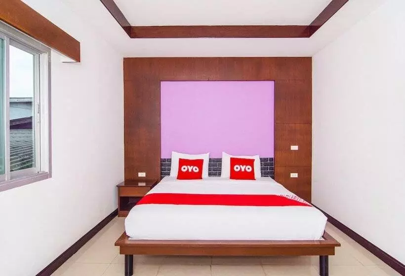 هتل Kor Wanburi By Oyo Rooms