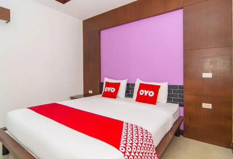 هتل Kor Wanburi By Oyo Rooms