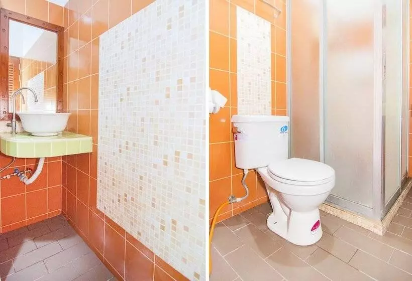 هتل Kor Wanburi By Oyo Rooms