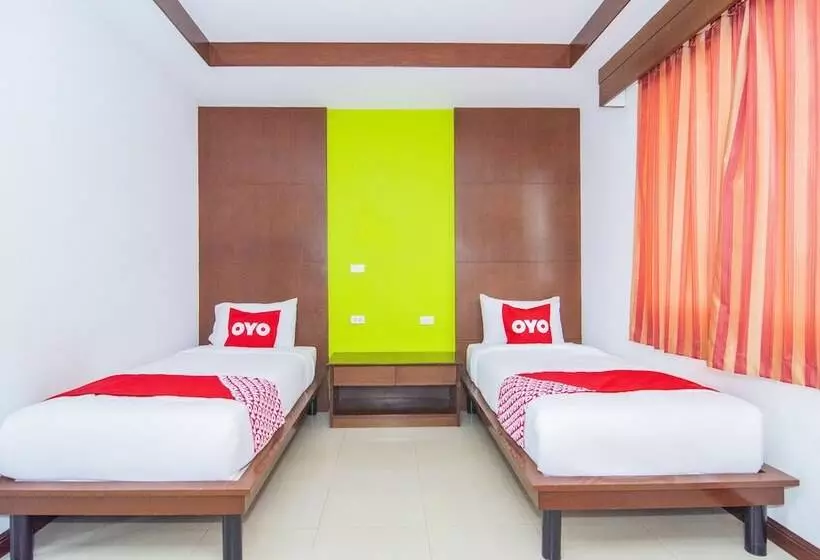 هتل Kor Wanburi By Oyo Rooms