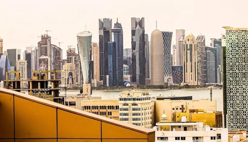 هتل Saraya Palace