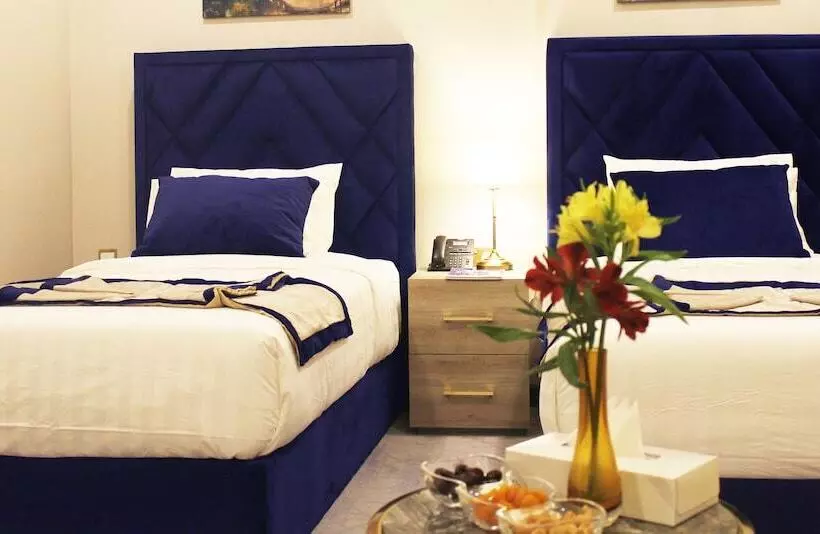 هتل Saraya Palace