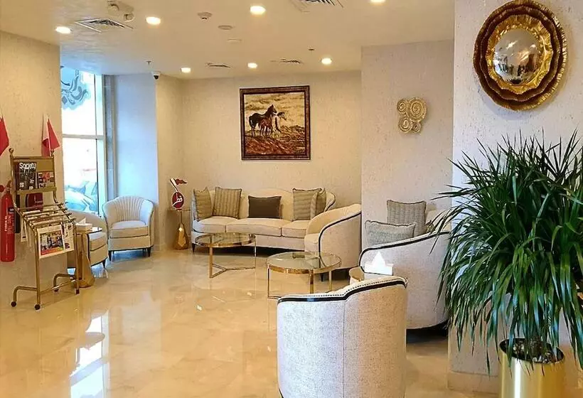 هتل Saraya Palace