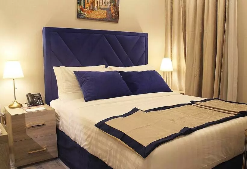 هتل Saraya Palace