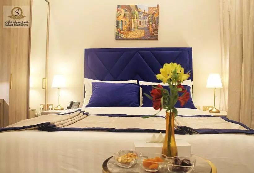 هتل Saraya Palace