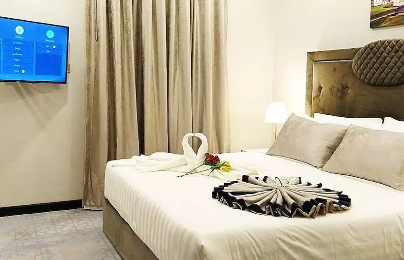 هتل Saraya Palace