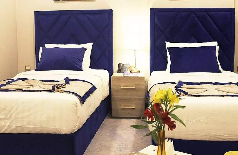 هتل Saraya Palace