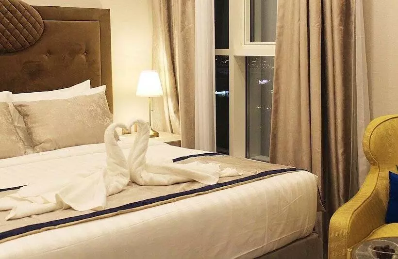 هتل Saraya Palace