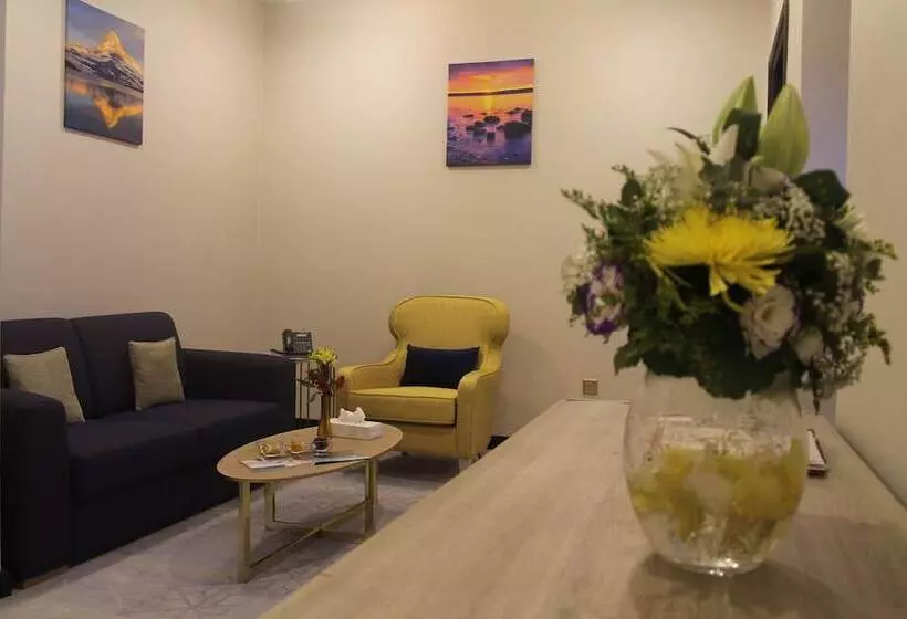 هتل Saraya Palace