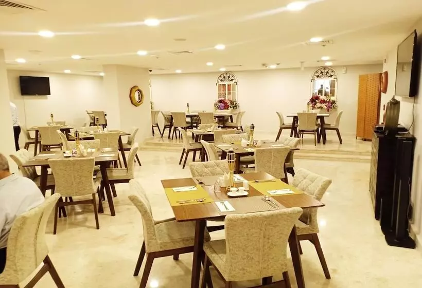 هتل Saraya Palace