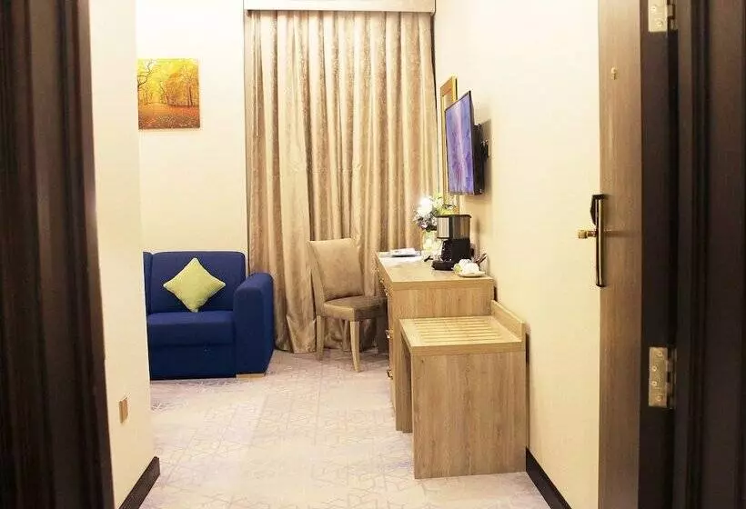 هتل Saraya Palace