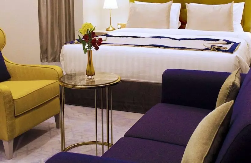 هتل Saraya Palace