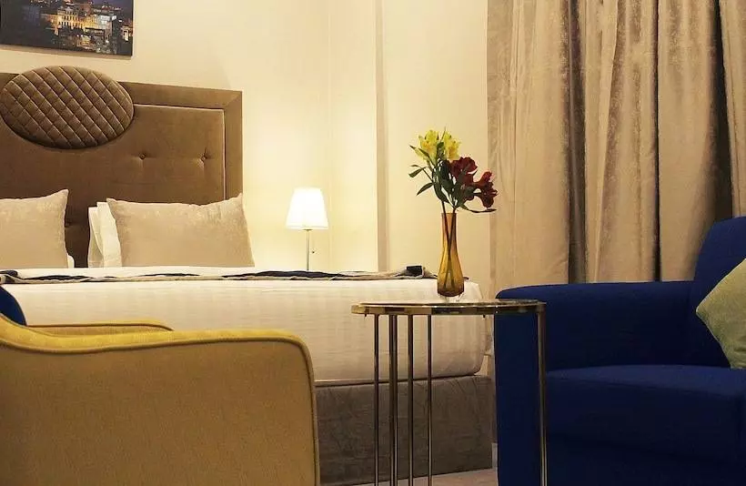 هتل Saraya Palace