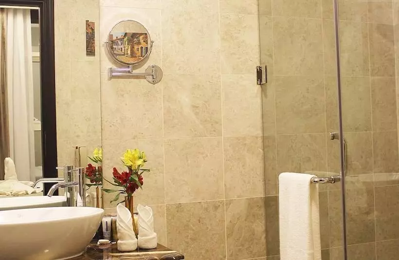 هتل Saraya Palace