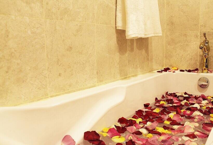 هتل Saraya Palace