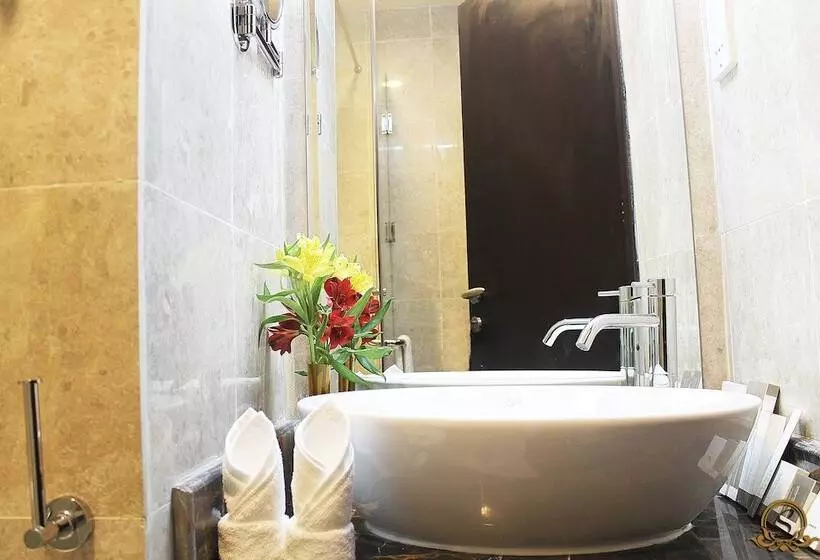 هتل Saraya Palace