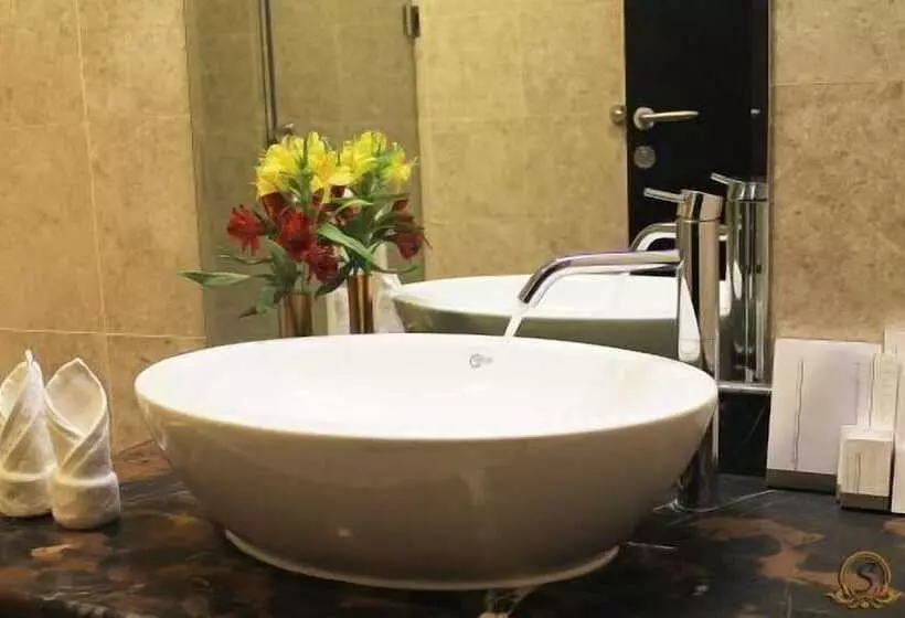 هتل Saraya Palace