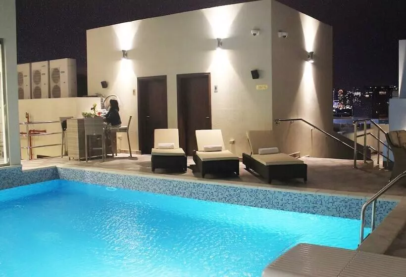 هتل Saraya Palace