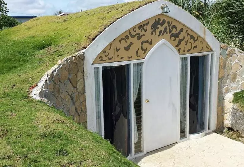 Hotelli Titus Poison Garden