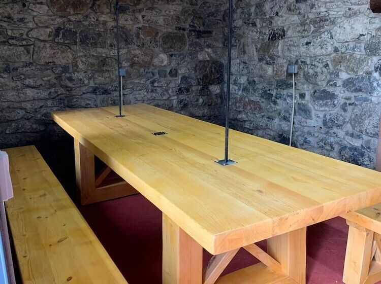 Pensjonat Casa Do Ribeiro Frio