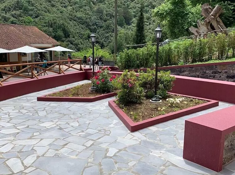 پانسیون Casa Do Ribeiro Frio