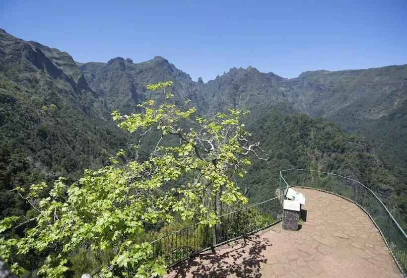 پانسیون Casa Do Ribeiro Frio