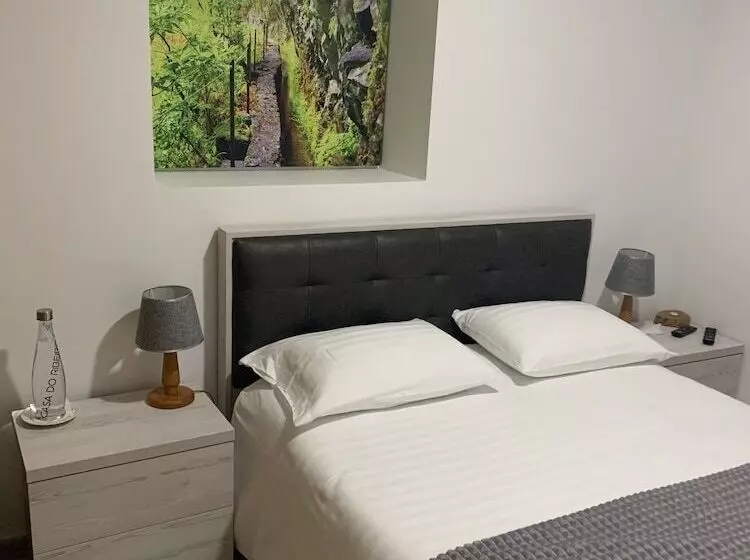 پانسیون Casa Do Ribeiro Frio