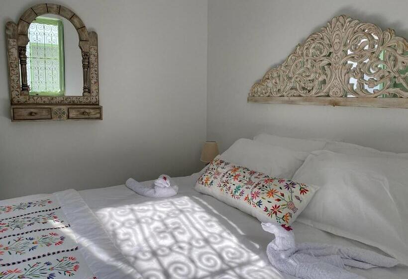 پانسیون Dar El Kif La Marsa