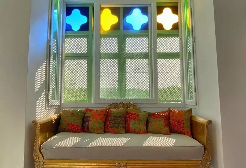 پانسیون Dar El Kif  La Marsa