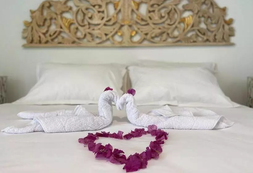 پانسیون Dar El Kif  La Marsa