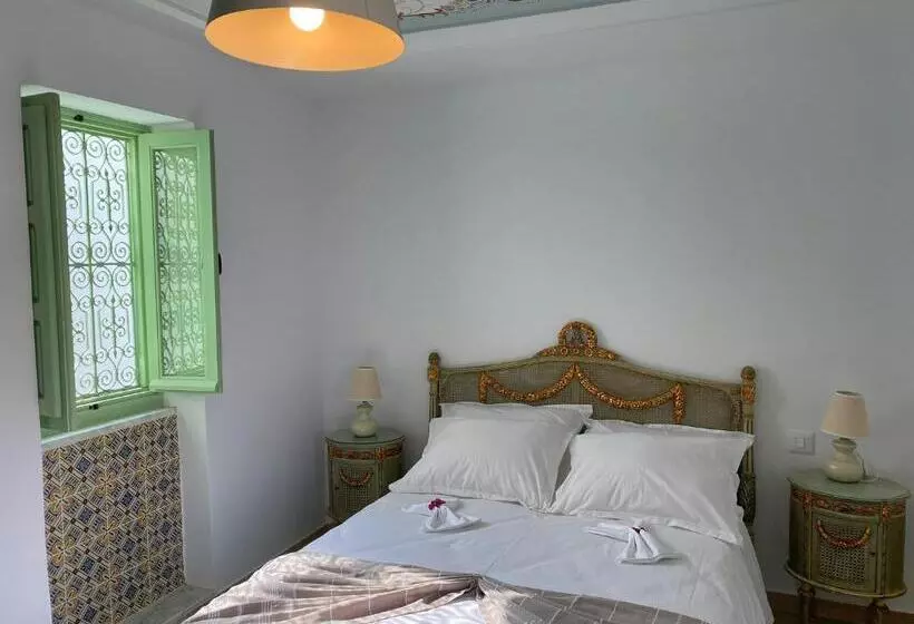 پانسیون Dar El Kif  La Marsa