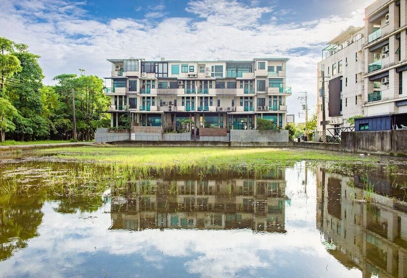 پانسیون Milk Homestay