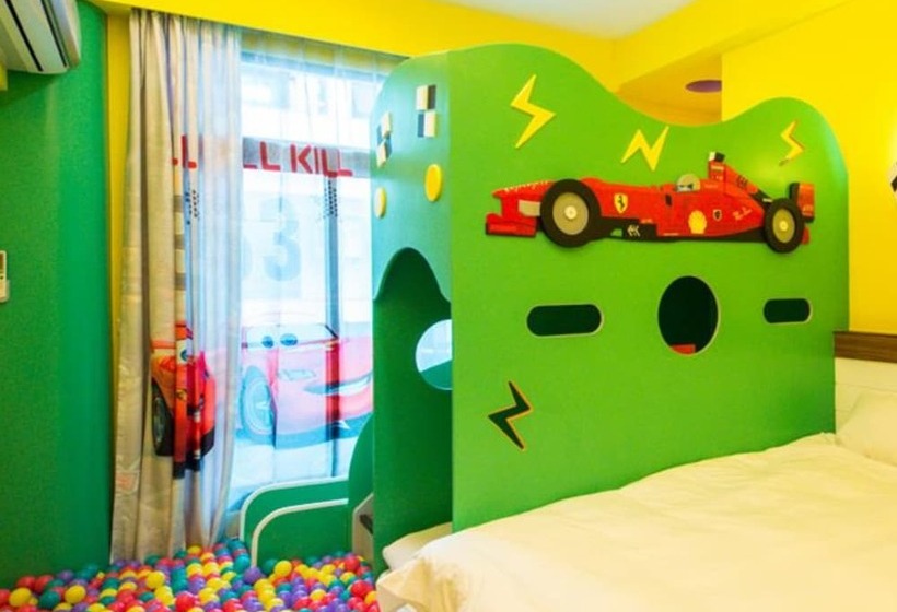 پانسیون Milk Homestay