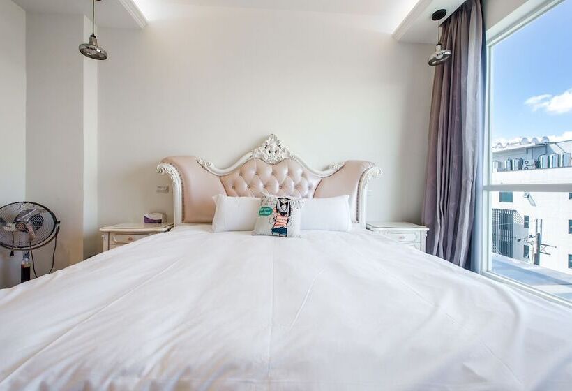 پانسیون Milk Homestay