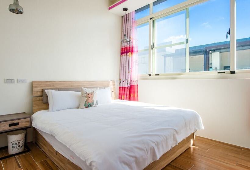 پانسیون Milk Homestay